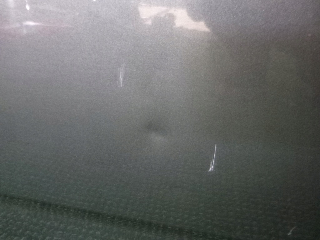 фото №7, Corolla verso 04- дверь передние правое перед kpl