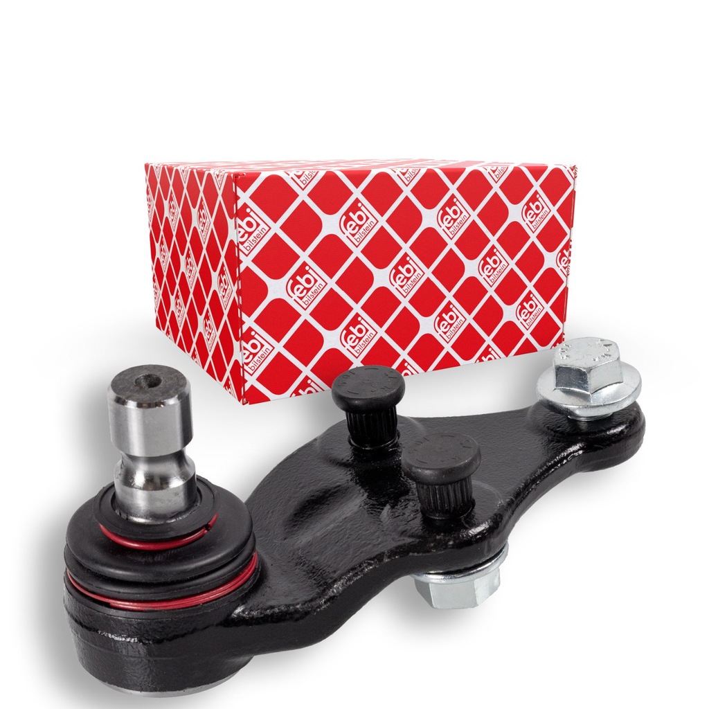 фото №14, Шаровая опора рычага febi bilstein 172769 545302t010 hyundai, kia