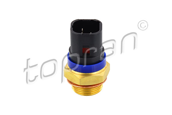 Topran 207 627 Доставка