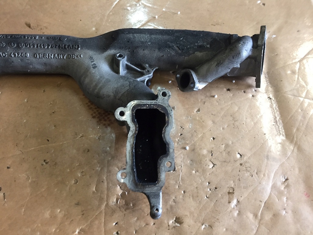 фото №8, Audi a5 8t 3.0 tdi коллектор всасывающий 059145762m