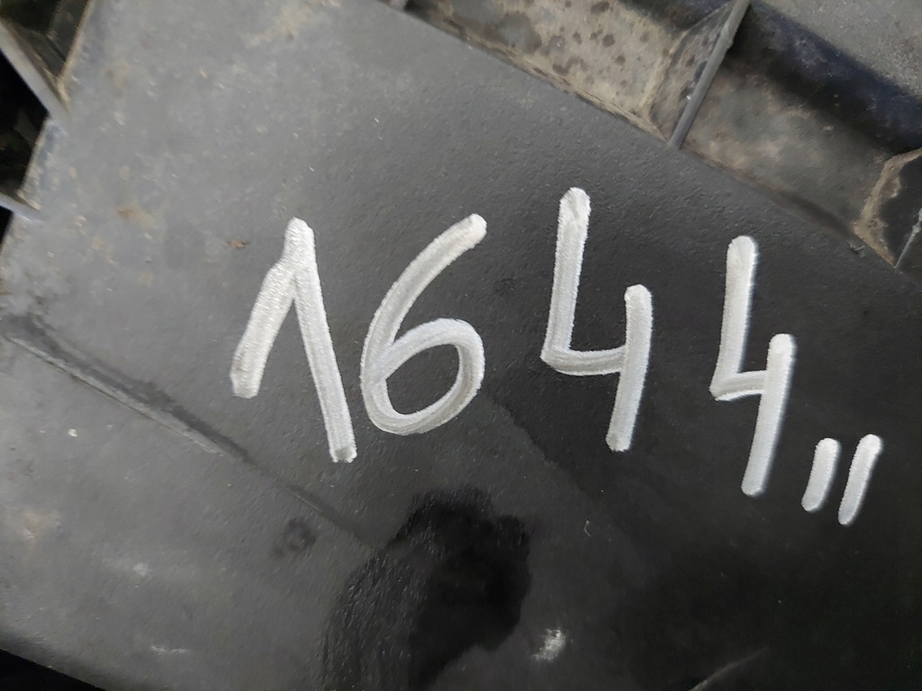 фото №14, Двигун peugeot 208 1.4 hdi 171.000km 8h01