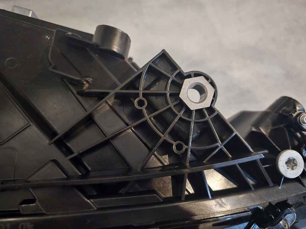 фото №8, Лампа права bmw g22 g23 g26 g80 g82 led shadow usa комплектна