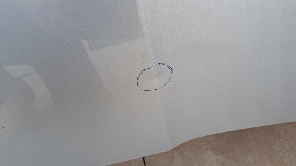 фото №8, Ford s-max mk2 galaxy mk3 капот 15-