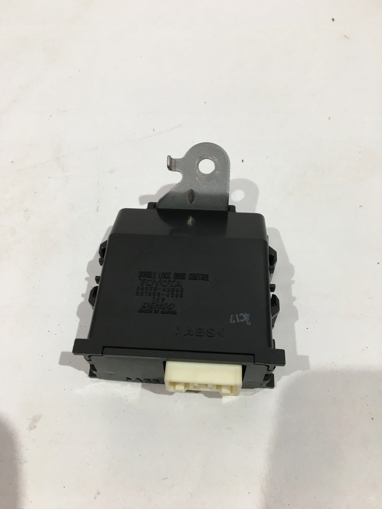 фото №1, Модуль двері toyota corolla xii e21 18-