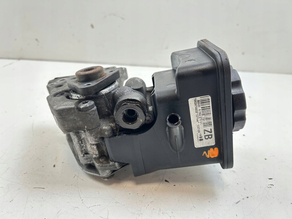 Купить 2005 bmw x5 e53 насос усилителя 6762279