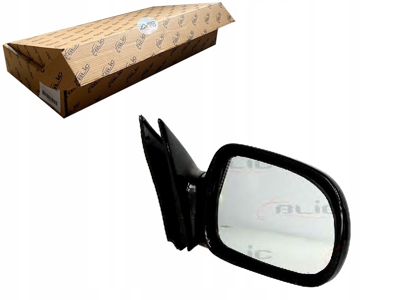 фото №1, Зеркало наружное p suzuki swift ii 03891205