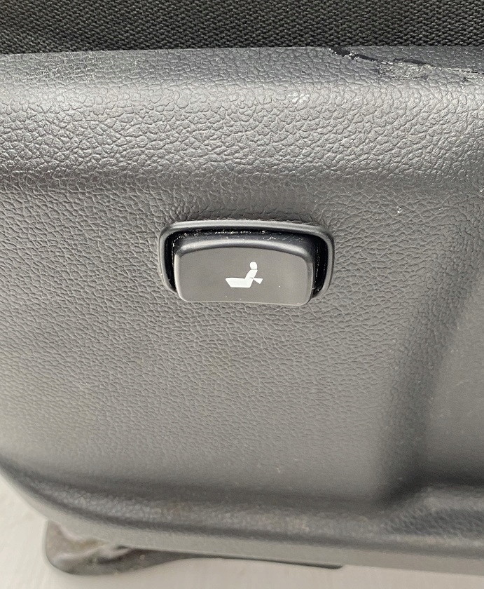 фото №3, Kia ceed ii lift 16 r сидіння лівий перед подушка безпеки з підігрівом 5d