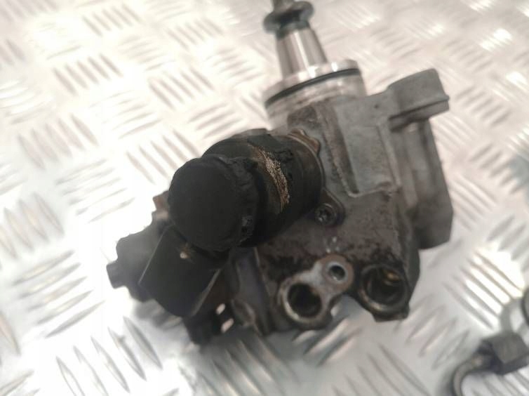 Kompletny система упорскування насос форсунки mercedes w213 2.2 cdi Оригінал