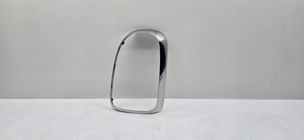 Купити Рамка хром права лампи задній mini f60 7385428