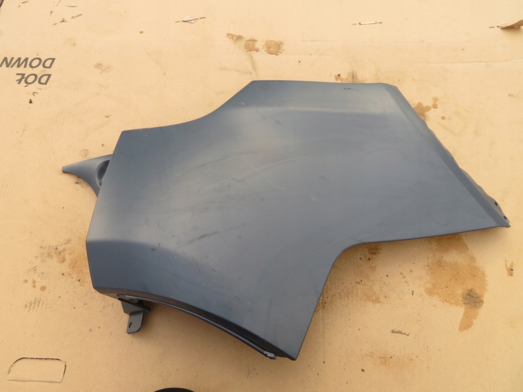 фото №1, Уголок бампера задняя lh discovery sport 2014-