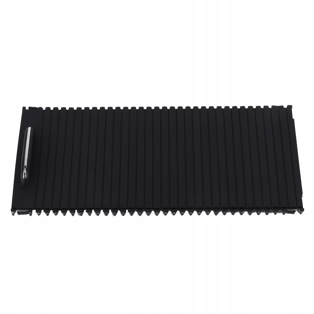 фото №8, Шторка шторка бардачка консолі mercedes w204 s20