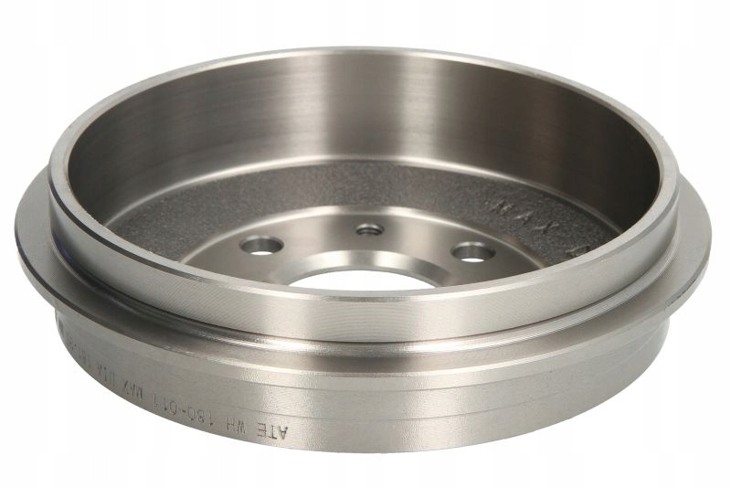 Ate 24.0218-0011.1 барабан гальмівний Ціна