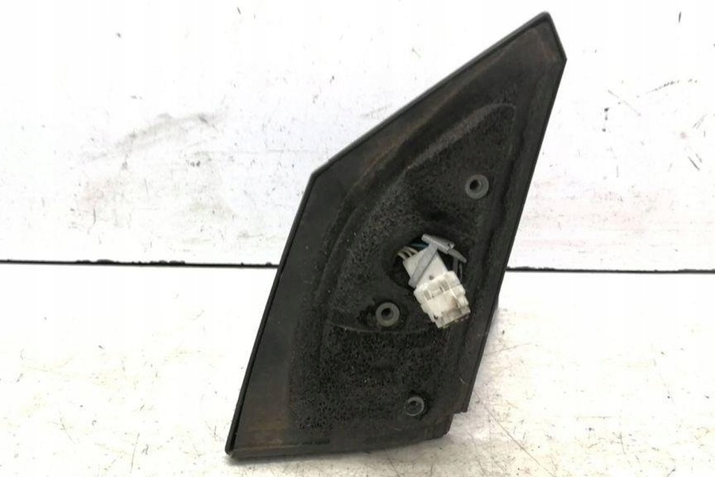 фото №10, Зеркало левая mitsubishi space star mpv dg_a e1010555 2.4l бензиновый 63kw