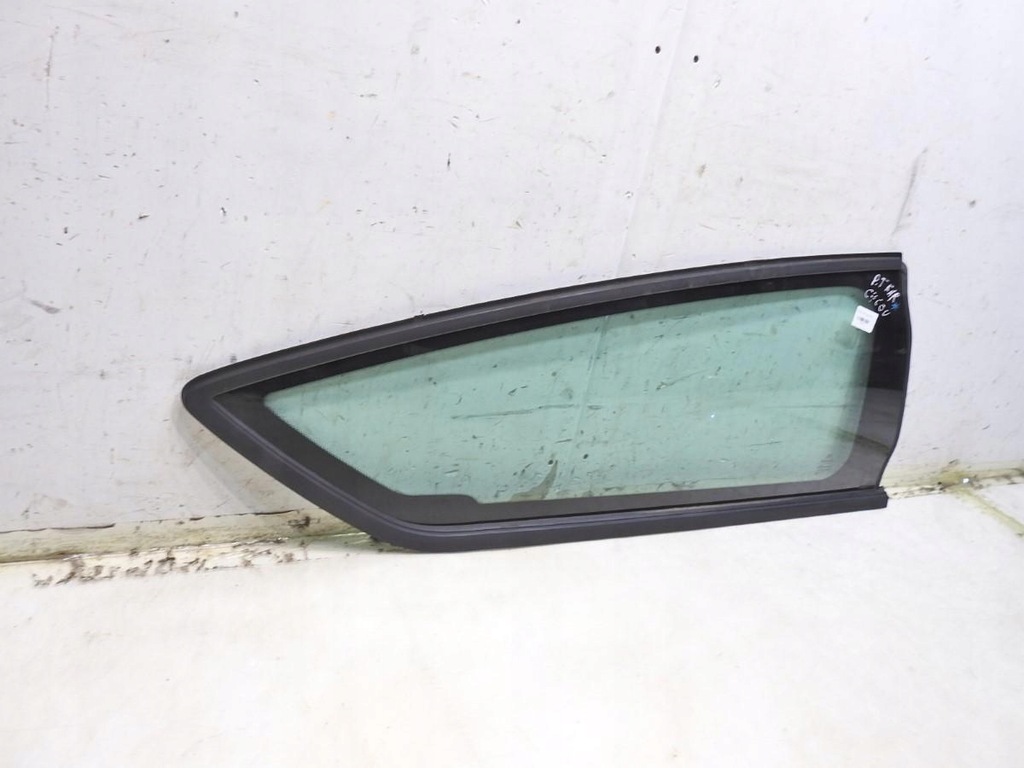 фото №9, Скло кузовна правий задня citroen c4 i coupe 9646730280