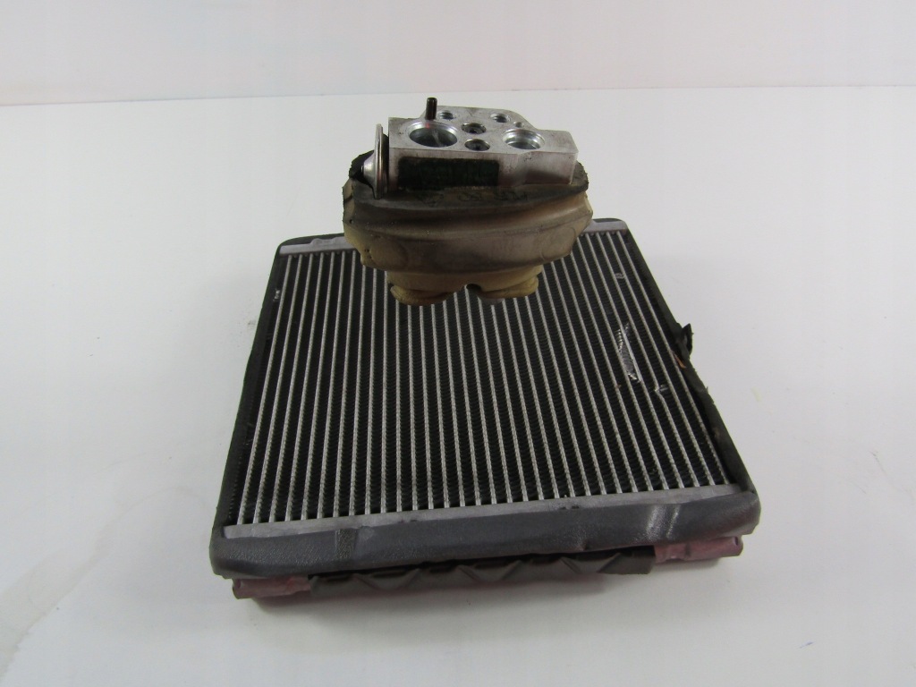 фото №7, Skoda fabia ii вкладыш радиатор кондиционера 09-14 t4684002