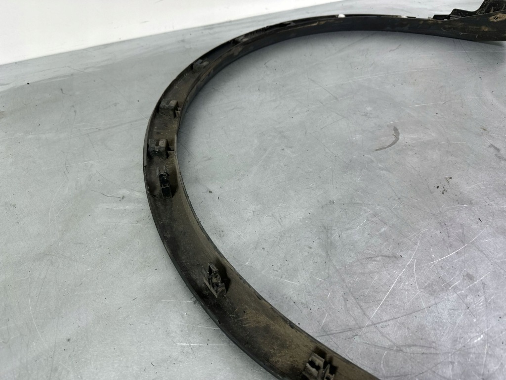 фото №15, Молдинг подкрылок передний перед правая volkswagen tiguan allspace 5nn854732