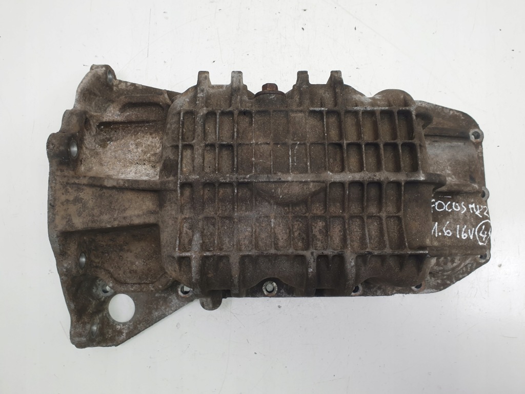 Купити Ford c-max 1.6 16v піддон масляна оливи