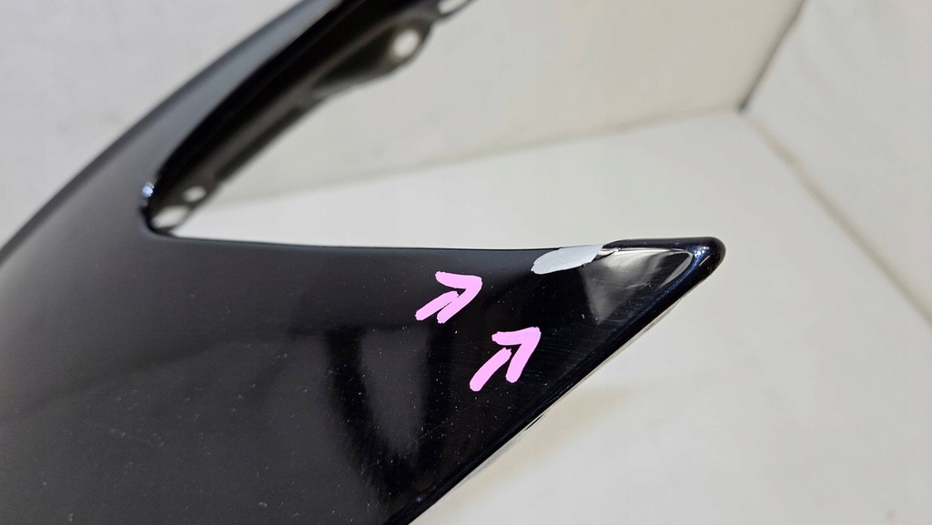 фото №10, Крыло перед передний правый audi a6 c8 4k0 оригинал