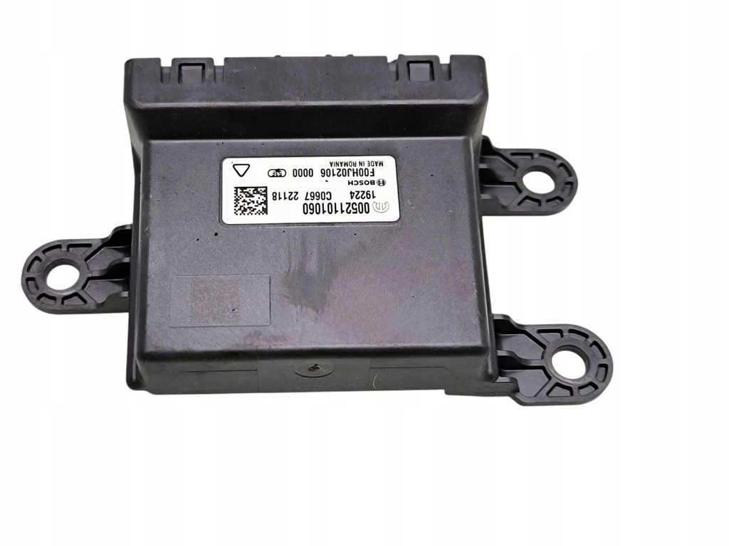 фото №3, Alfa romeo giulia 2019 блоки управління