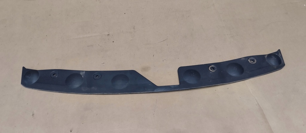 фото №1, Защита молдинг поперечина передний перед maserati ghibli m157 670010774