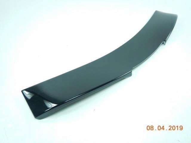 фото №2, Спойлер крышки задняя ford focus s03176