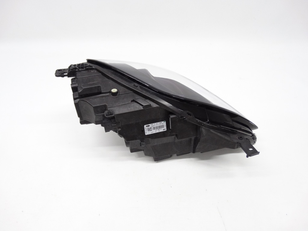 фото №11, Ford puma mk2 st line 19- лампа ліва full led l1tb-13e015-la оригінальна