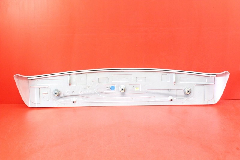 фото №9, Спойлер спойлер porsche cayenne 1 i 06r