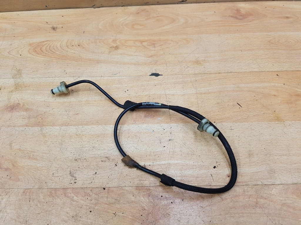 фото №1, Шланг трубка цилиндр сцепления citroen c5 iii 1.6 thp