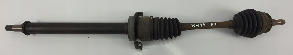 Купить Приводной вал правая mercedes vaneo w414 1.6 автоматическая коробка передач