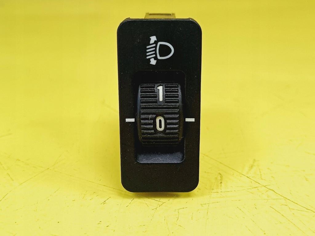 фото №1, Перемикач регулювання світла mini one cooper r50 61318360460 nr57