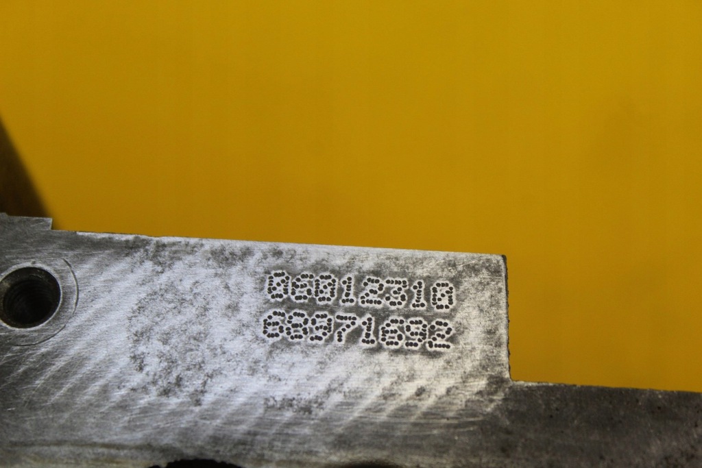 фото №14, Головка opel vectra c signum 2.2 b direct z22yh 55561003