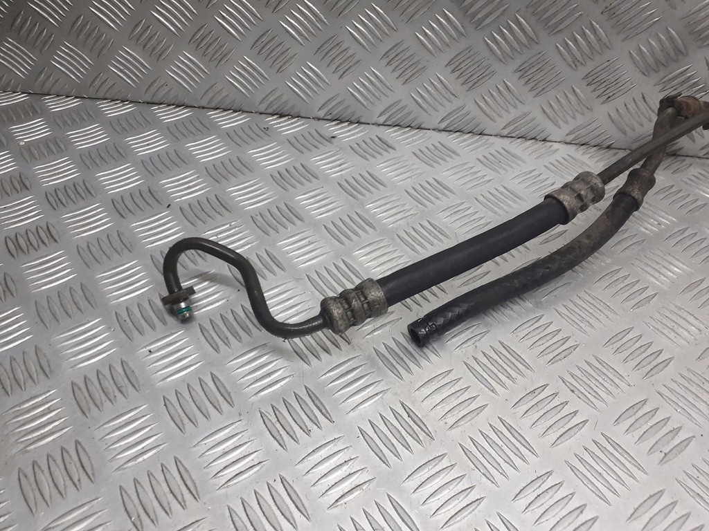 фото №5, Шланг кондиционера citroen c4 i 1.6 hdi