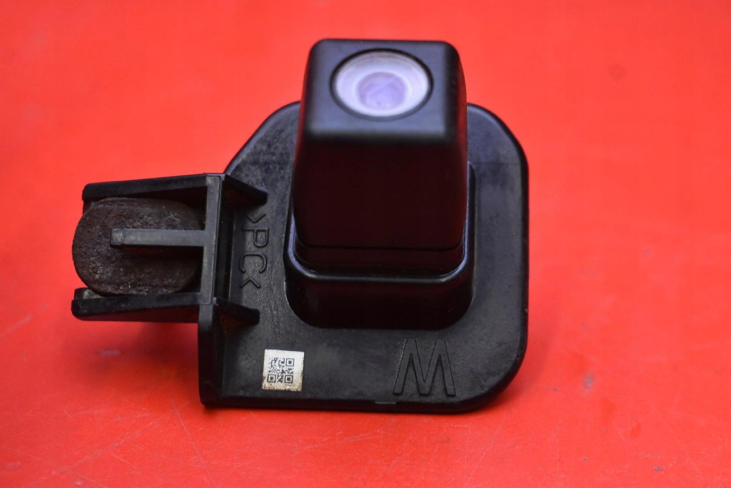 фото №6, Камера заднього виду 86790-02130 toyota auris 2 ii kombi lift 15-18