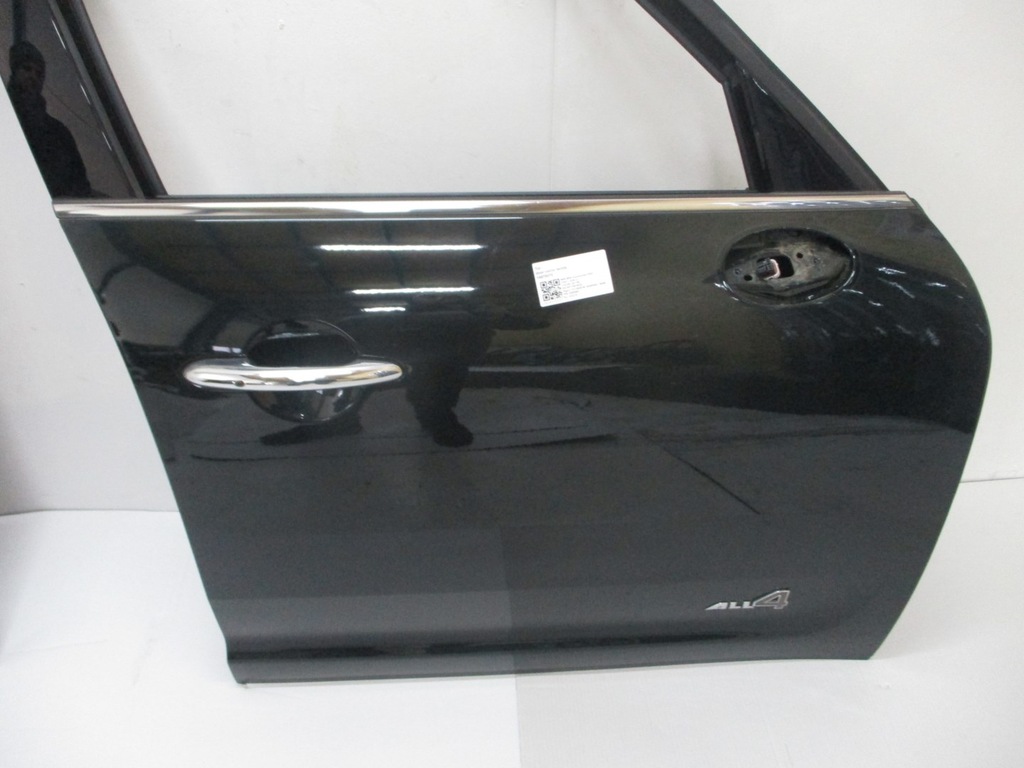 фото №8, Двері праве ліва передні mini countryman f60 18r