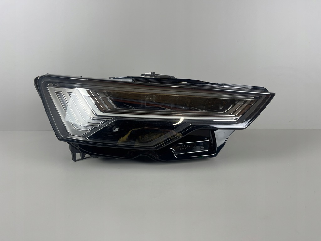 фото №1, Audi a6 c8 4k0 лампа права full led matrix 4k0941036