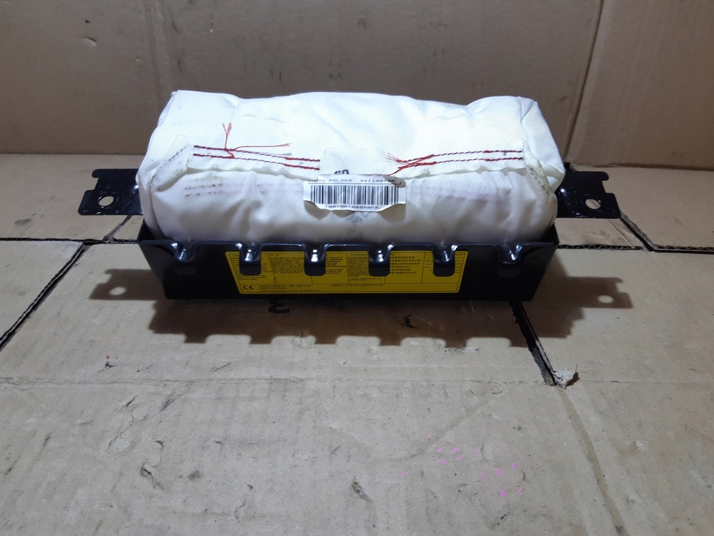 фото №8, Kia ceed ii подушка воздушная пассажира a2845-91010 84530-a2000