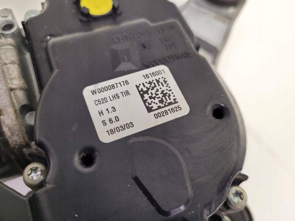 фото №6, Моторчик дворники лампы передней левая сторона ford kuga 3 2020