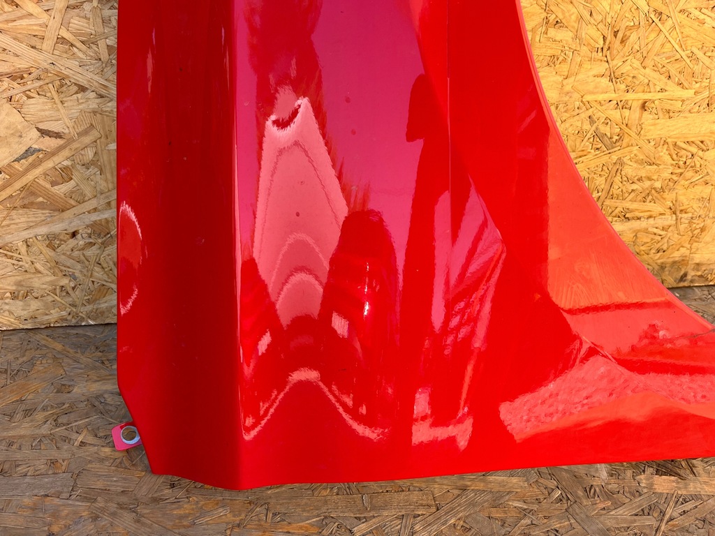 фото №11, Hyundai i20 i-20 ii 2 крила передній перед правий