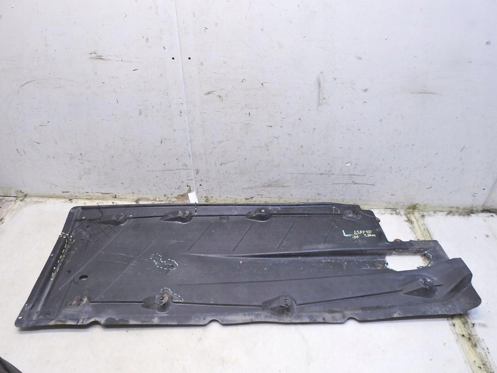 фото №8, Захист підвіска ліва audi a3 8p 3d 1k0825211e