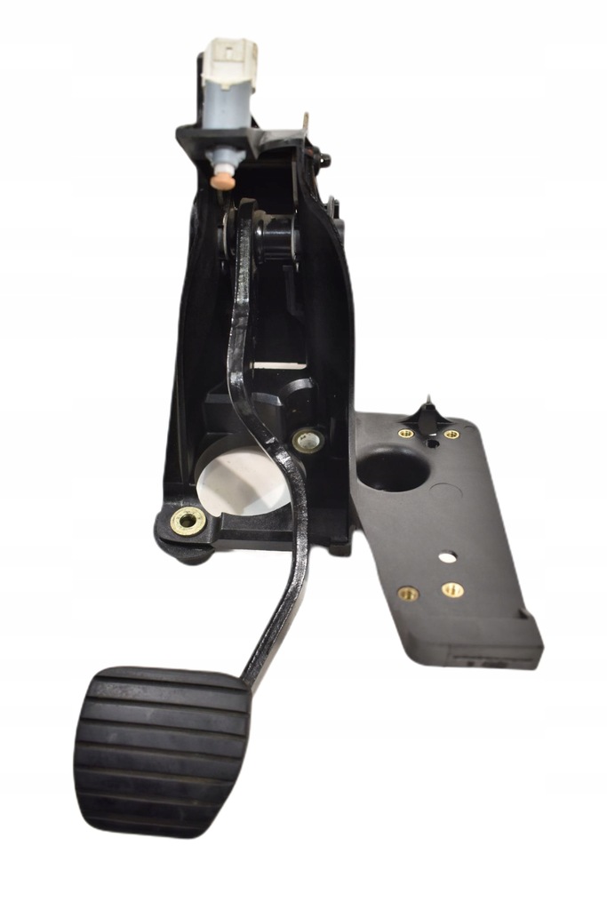фото №1, Педаль гальма renault laguna ii lift 8200420699