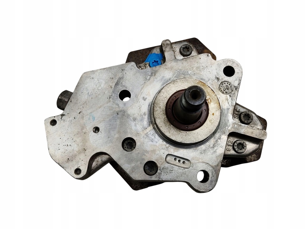 Купити Насос упорскування opel vivaro a renault trafic 2 1.9 cdti