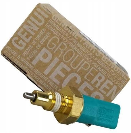 фото №1, Оригінальний номер renault датчик заднього scenic ii iii