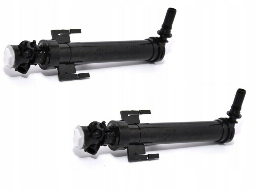 фото №1, L+p омивач насадка фара лампи bmw 4 f33