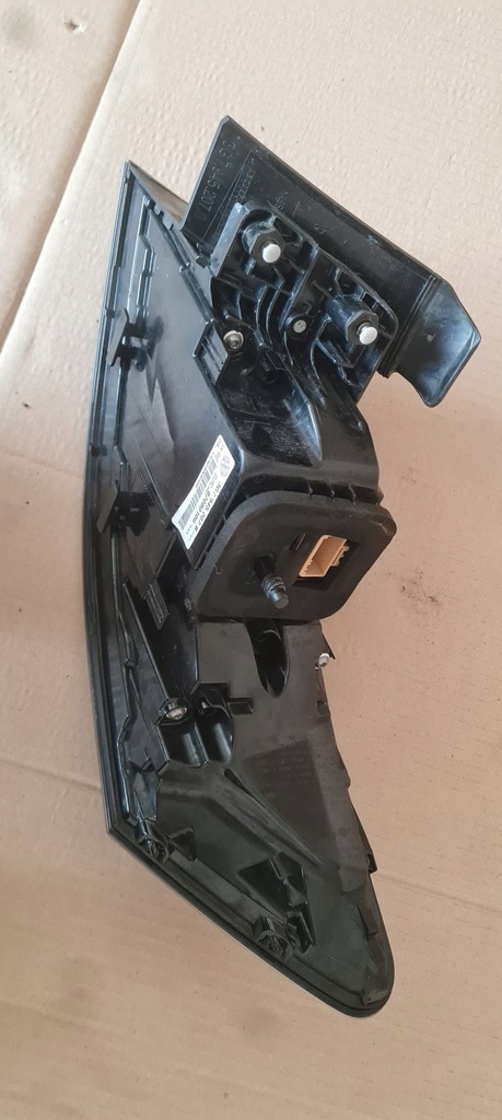 фото №7, Vw arteon 3g7945207b лампа левый задняя задняя