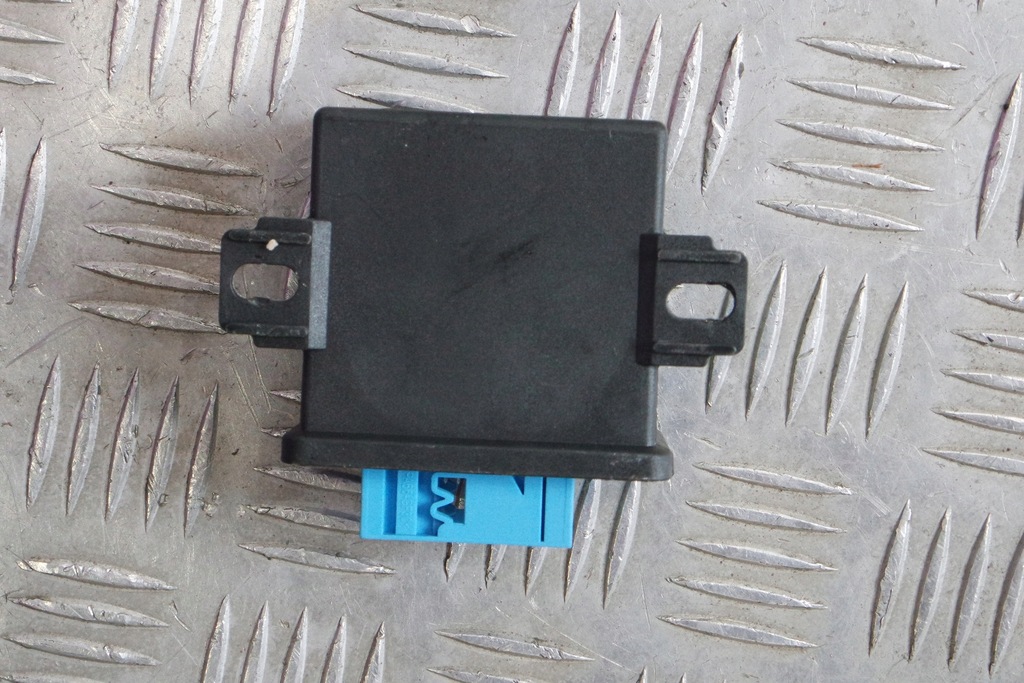 фото №1, Модуль света porsche panamera 991 7pp907357d