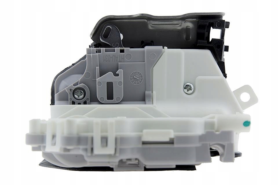 фото №1, Привод центрального замка задняя audi a1 11- левый