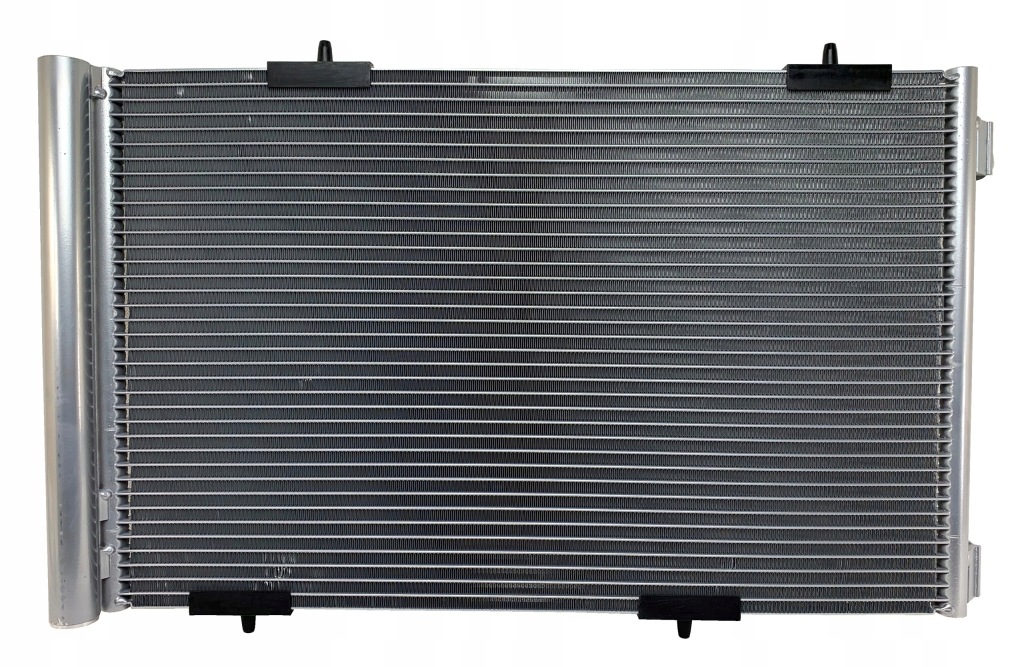 фото №1, Кондиционер citroen c-elysee 1.6 2012-2017