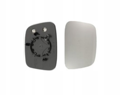 фото №1, Дзеркало зовнішнє vw multivan 03-09 pr