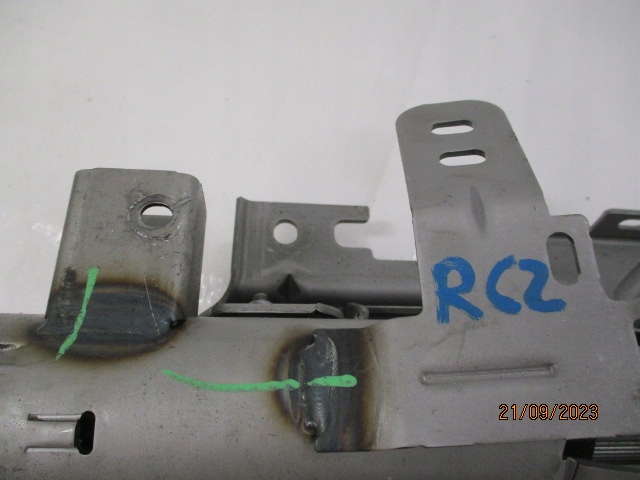 фото №6, Peugeot rcz колонка трансмиссия рулевая