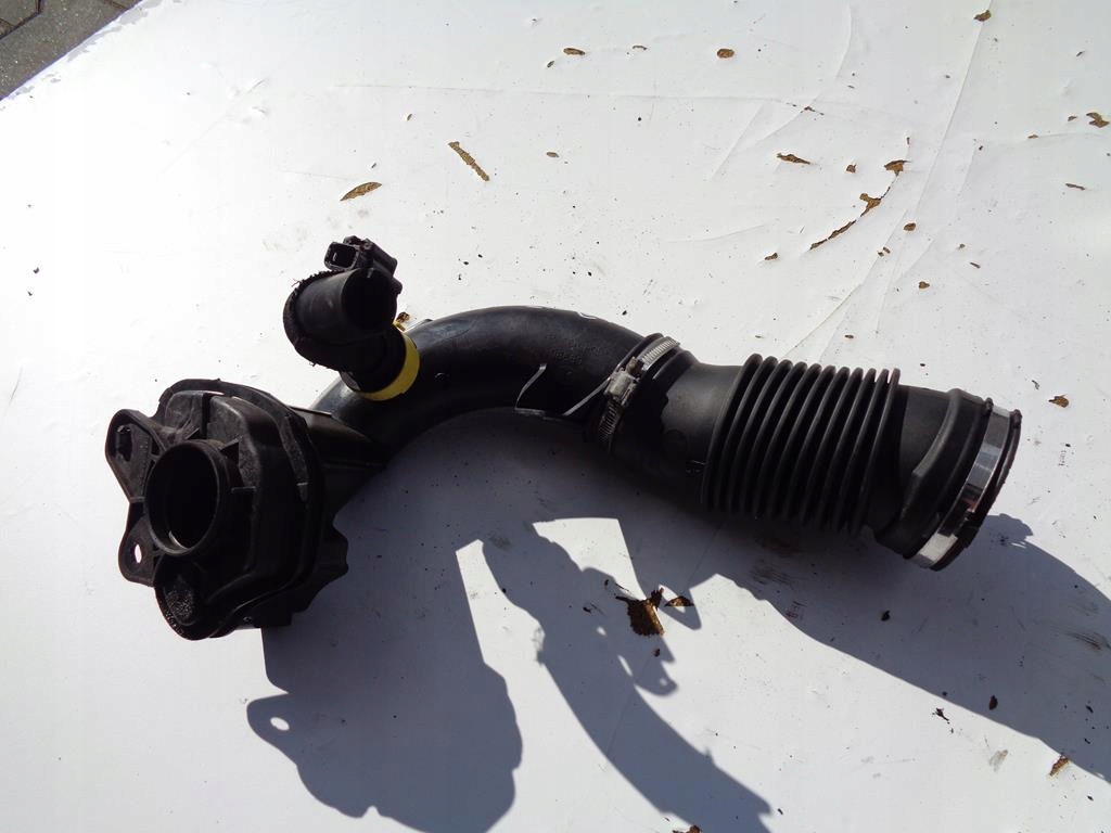 фото №1, Труба шланг peugeot 508 i 2.0 e-hdi